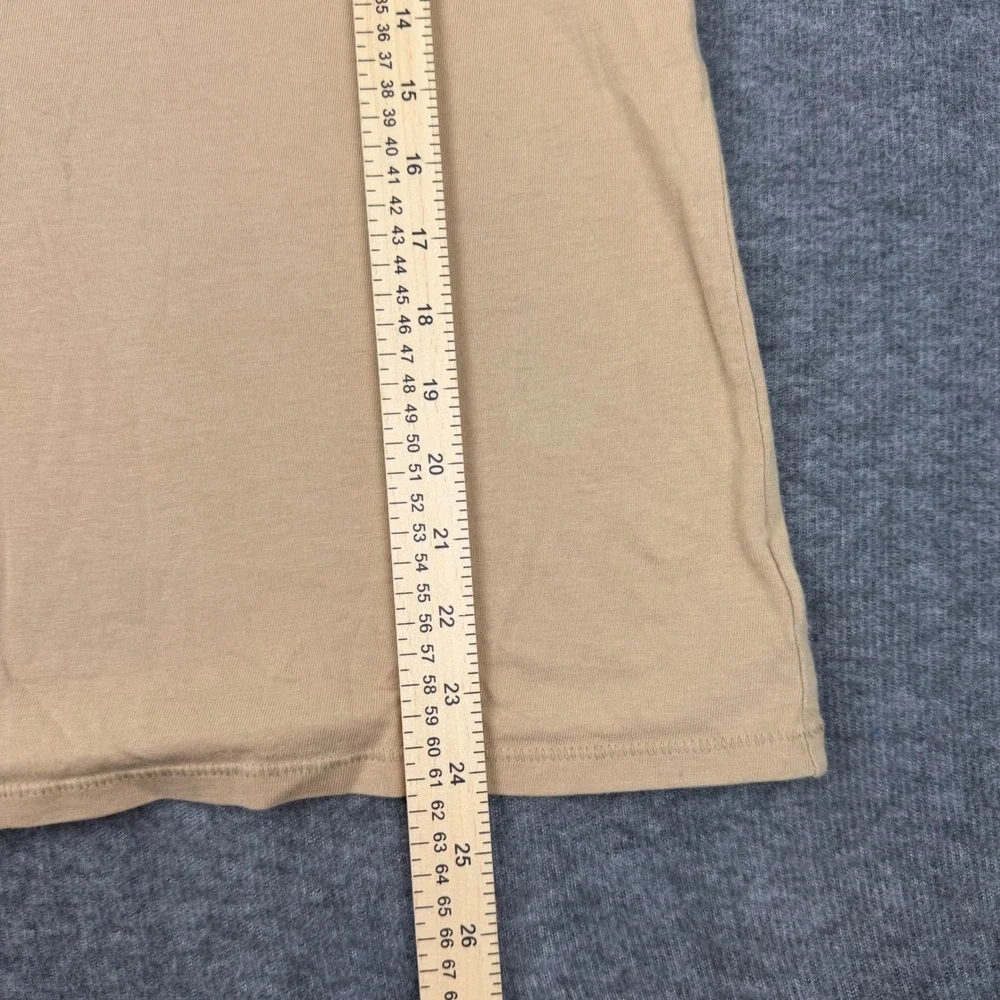 Gap‎ Teen T-Shirt Kids 14-16 Tan Star Wars Boba Fett Graphic Tee Short Sleeve